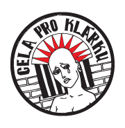Logo Cela pro Klárku